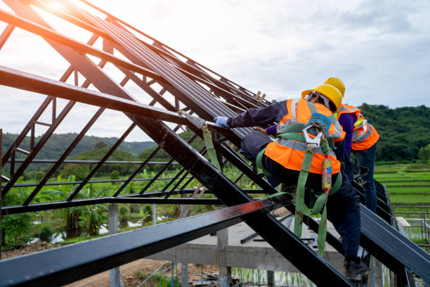 Best Roof Maintenance Services  in Sand Ridge, NY