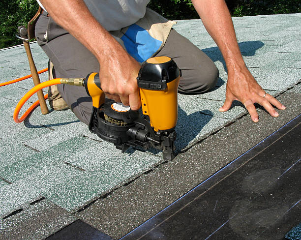 Best Gutter Installation and Roofing  in Sand Ridge, NY