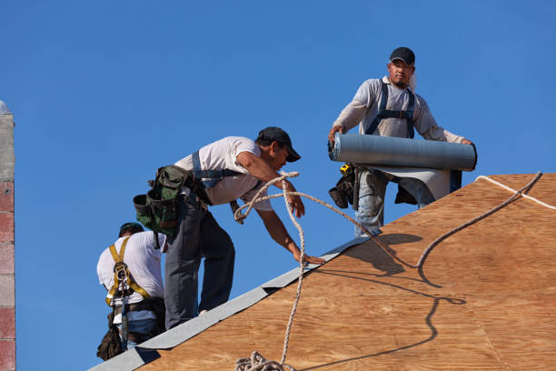 Best Flat Roof Repair Services  in Sand Ridge, NY