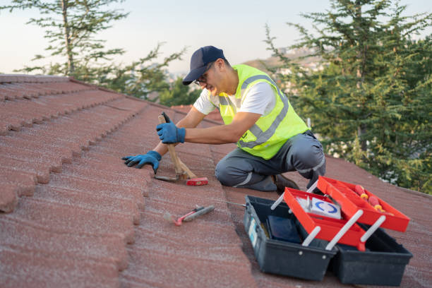 Best Metal Roofing Contractor  in Sand Ridge, NY