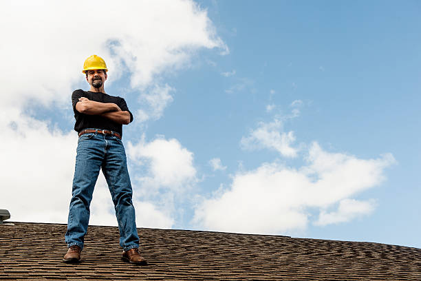 Best Roof Repair Specialists  in Sand Ridge, NY