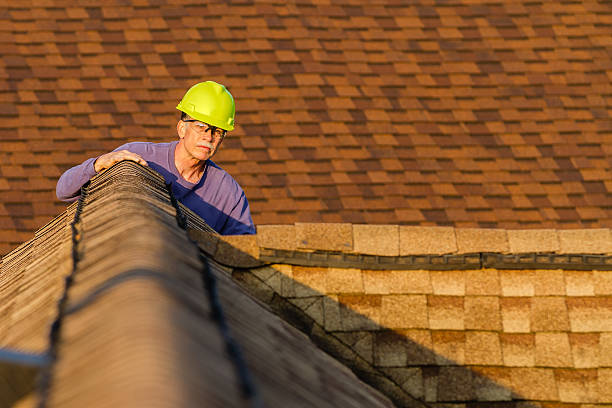 Quick and Trustworthy Emergency Roof Repair Services in Sand Ridge, NY