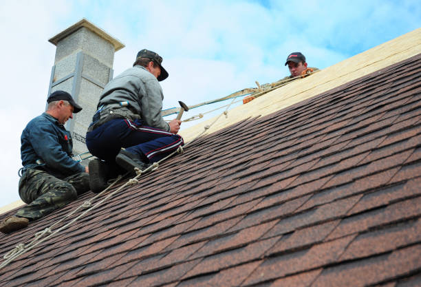 Best Roof Leak Repair  in Sand Ridge, NY