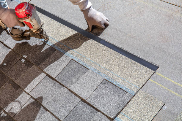 Best Best Roofing Contractors  in Sand Ridge, NY