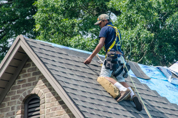 Best Emergency Roof Repair  in Sand Ridge, NY