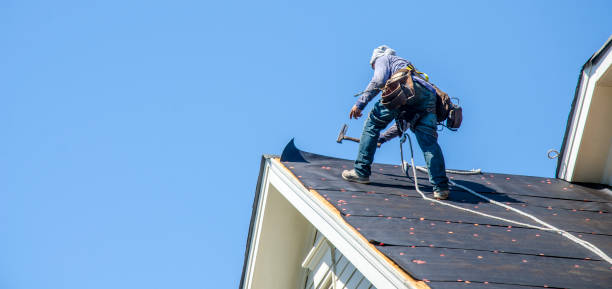 Roof Installation Near Me in Sand Ridge, NY