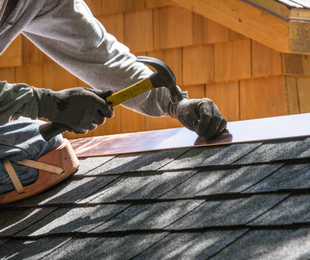 Best Shingle Roofing Installation  in Sand Ridge, NY